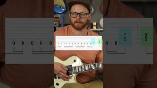 This is how you play "pull harder on the strings of your martyr" by Trivium #trivium #guitarlesson
