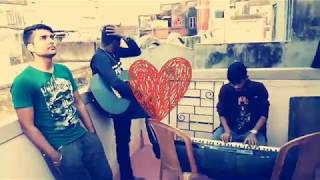 Main hoon Deewana tera cover by Desire