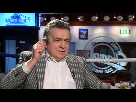 AS Wywiadu 4 - Janusz Wójcik