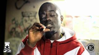 L.A.D aka LA THE DARKMAN "EVERYTHING" MUSIC VIDEO