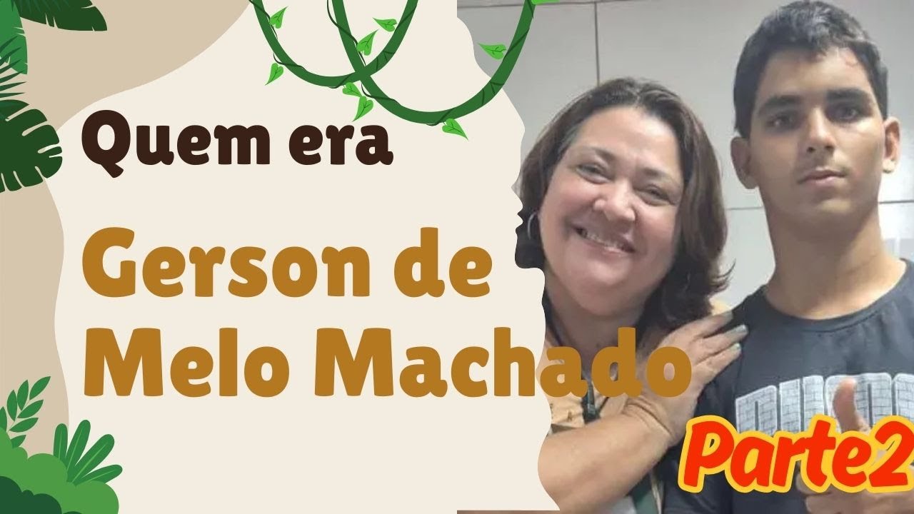 Bate Papo Semanal - Quem era o jovem morto por leoa? Pt2