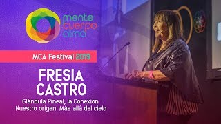 [MCA Festival 2019] Fresia Castro