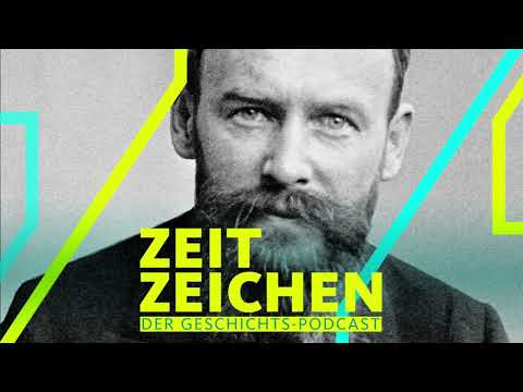 WDR 31.03.1914: Christian Morgenstern - leichtfüßige Lyrik und ernstes Wesen