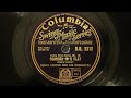 Benny Carter and His Orchestra - Scandal in A Flat