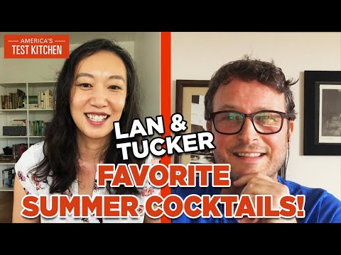 Ask the Test Kitchen with Lan Lam and Tucker Shaw