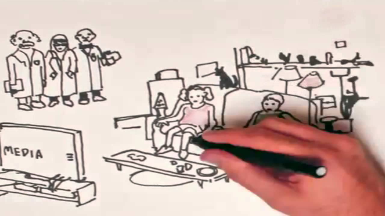 O Alto Preço do Materialismo