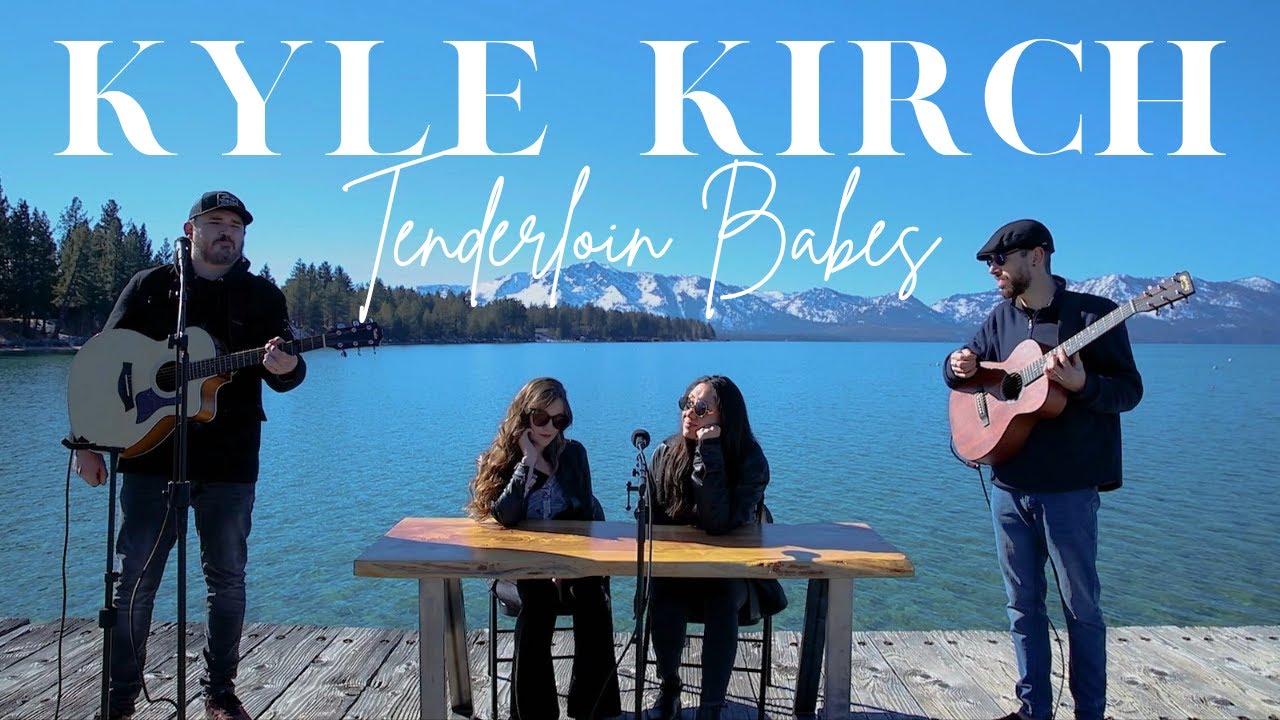 Promotional video thumbnail 3 for Kyle Kirch