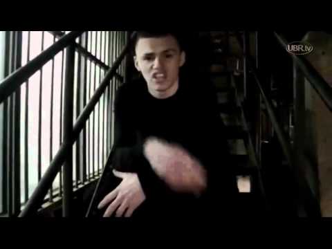 UBRtv E.Tizzy - Stay Schemin Remix