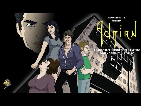 ADRIAN - LA VIDEORECENSIONE SUPER EVENTO LEGGENDARIA DI QUARTO LIVELLO DI MIGHTYPIRATE
