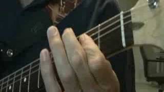 Saving Grace Lesson - Tom Petty