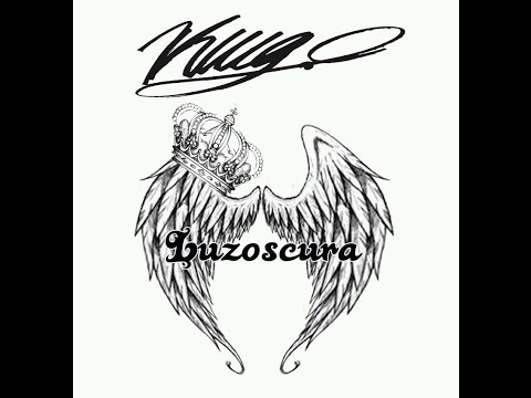 RECOPILATORIO #3 KING-O (LUZOSCURA) [SINGSONGRAP]