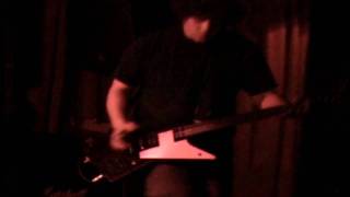 Model A live @ The Atomic Cantina - pt. 1