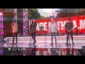 Love You Goodbye - One Direction (The Ellen Show)