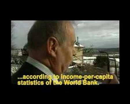 Secret of Switzerlands success