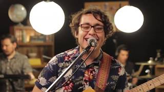 El Lugar - Nômada│Baja Sunsessions