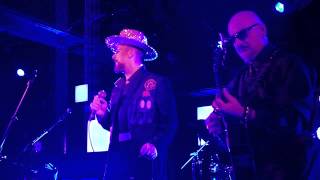 Boy George  Death of Samantha Waterfront Norwich 04/04/2014 (live)