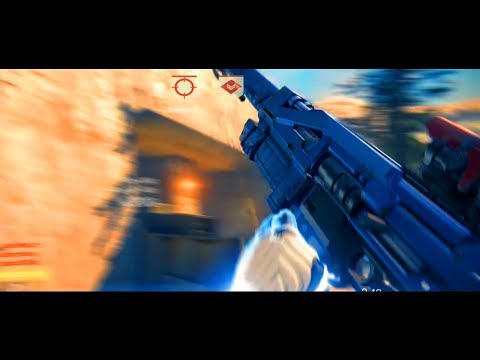 FAREWELL - My Final Destiny PvP Montage