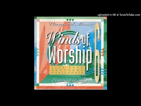 Yahweh (Vineyard Music)