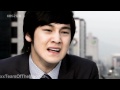 Echo So Yi Jung Shin Chae Kyung