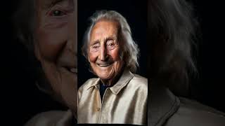 John Lennon At 82 Years Old, 2023