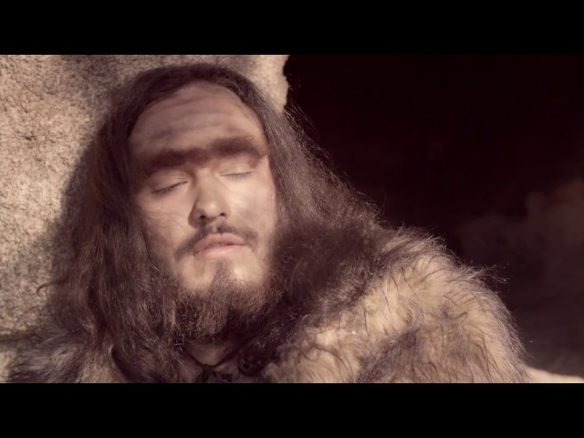 Video - Caveman Warriors (Switch)