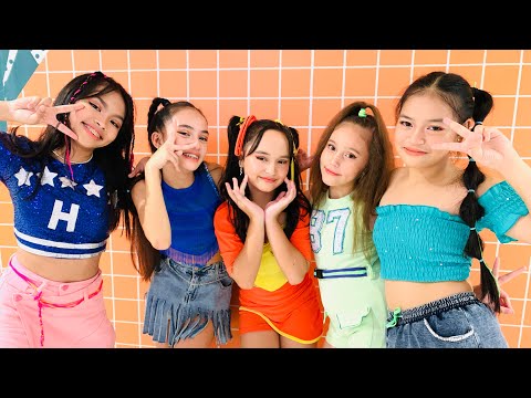 ITZY Remix | Dance Cover | The Glitz Ph |Sarang-Hey! Kpop Dance Showcase