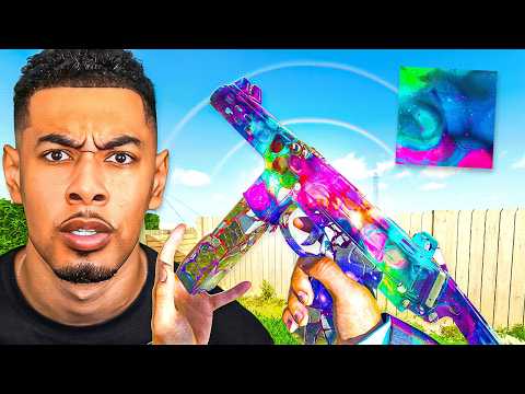 I UNLOCKED the NEBULA LADRA but there's a huge secret..