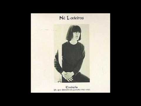NÉ LADEIRAS - A Chave