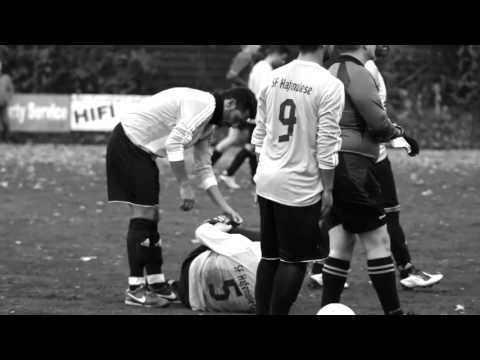 SF Hafenwiese "Ansage" 13/14