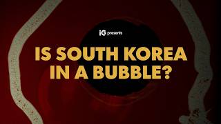 South Korea's stock market nearly doubled in 2026. Is this the AI success story or a bubble?