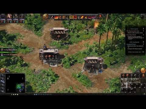 SpellForce 3 Reforced Burning Blood Campaign part 24