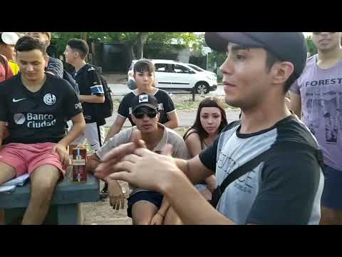 Bardo Sur - HACHE VS PRIMO / OCTAVOS / FECHA 2