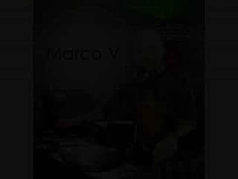 Marco V & Sander van Doorn - Organic