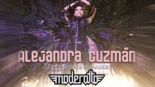 Alejandra Guzman - Un Grito En La Noche (feat. Moderatto).wmv