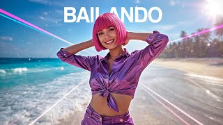 Download lagu Paradiso - Bailando (RMS HARDSTYLE REMIX 2026) mp3