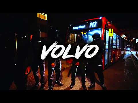 [FREE] Stampz x StackHundos Type Beat - “Section” | [2025 UK Drill Instrumental]