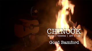 Chinook - Gord Bamford