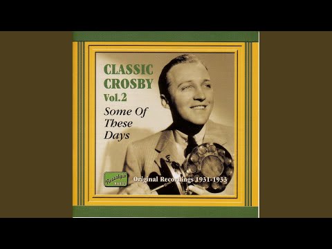 Just One More Chance