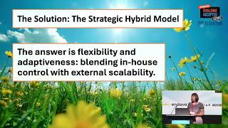 Build Successful Teams & Remain Profitable in the Age of AI and Economic Change - by Maria Cholakova