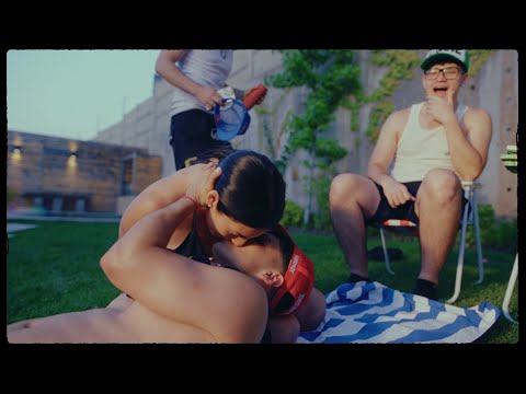 Benja Valencia - HOY SE DA (VIDEO PARTY Y8)