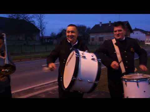 Budnica - Martinje 2019.