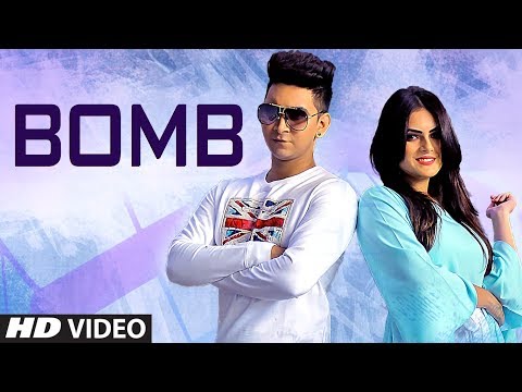 Bomb — watch video