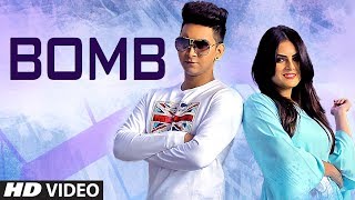 New Punjabi Songs 2018  Bomb (Full Song) RC Jashan