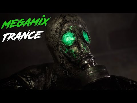 Best Psy Trance Hard Mix 2023 / HALLOWEEN 2022 🎃 Party Mix 2023 / #HardestSquadMix 29