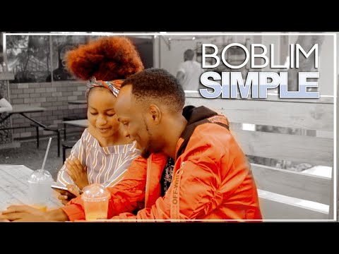 Boblim - Simple (Official Video)