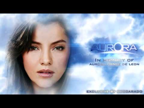 Aurora - Exclusive Sentimental Tema de la Novela [Telemundo HQ]