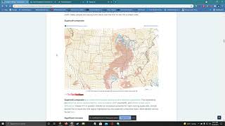 Severe Weather Possible Today in OK and Midwest!! 10 -10 -21