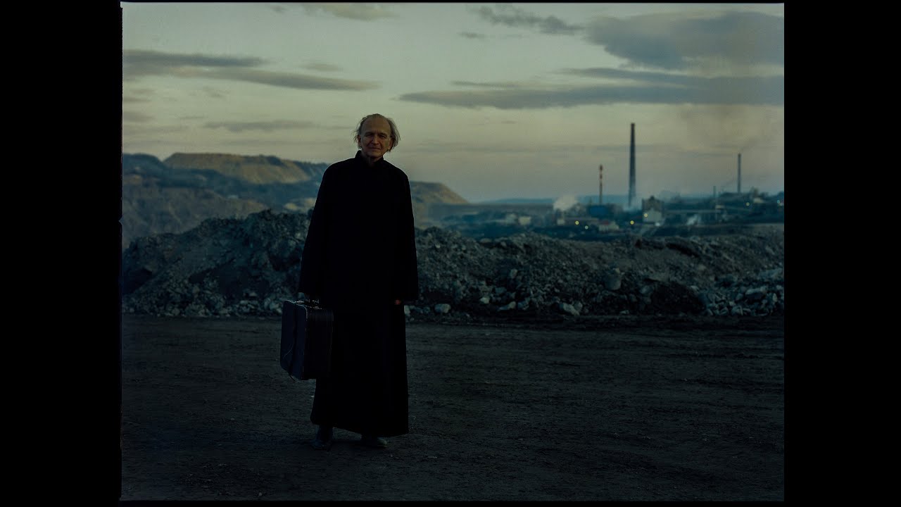 Serbian Film 'Sunce nikad više' Selected as Oscar Candidate, Highlighting Environmental Concerns