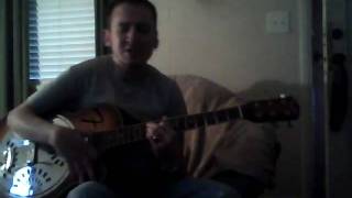 5 long years - Johnny Lee Hooker (cover)