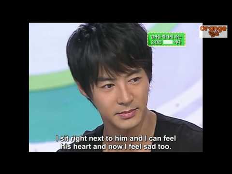 [ENG SUB] Junjin still carries guilt over treatment of his grandma - Part 2